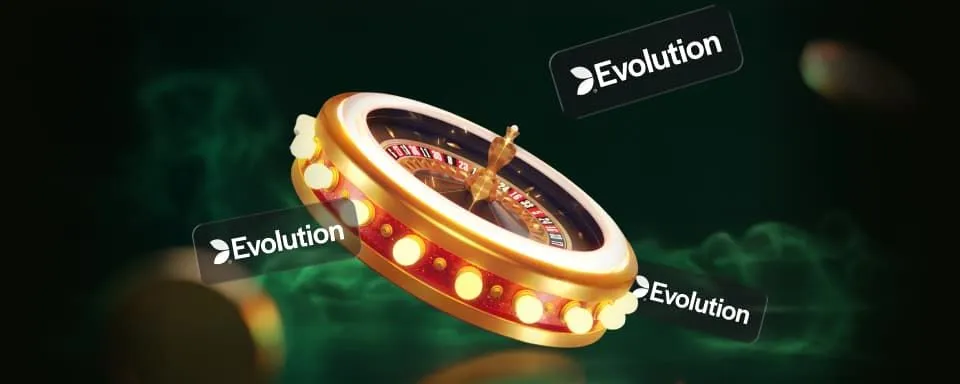 World Cup Rewards Await Play eligible Evolution games and win up to €5 000 instantly.